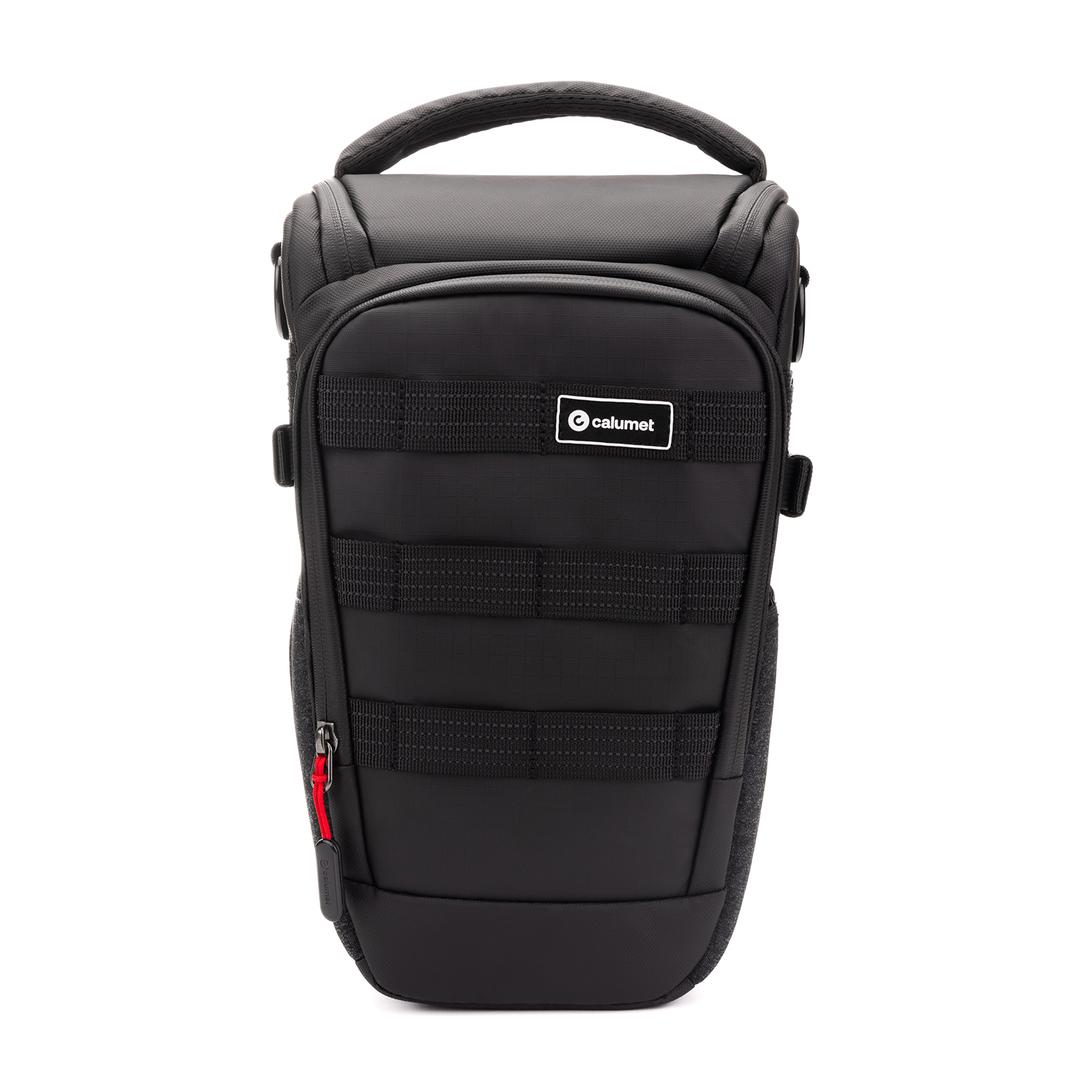 Calumet CORE Zoom Bag 8L - Black