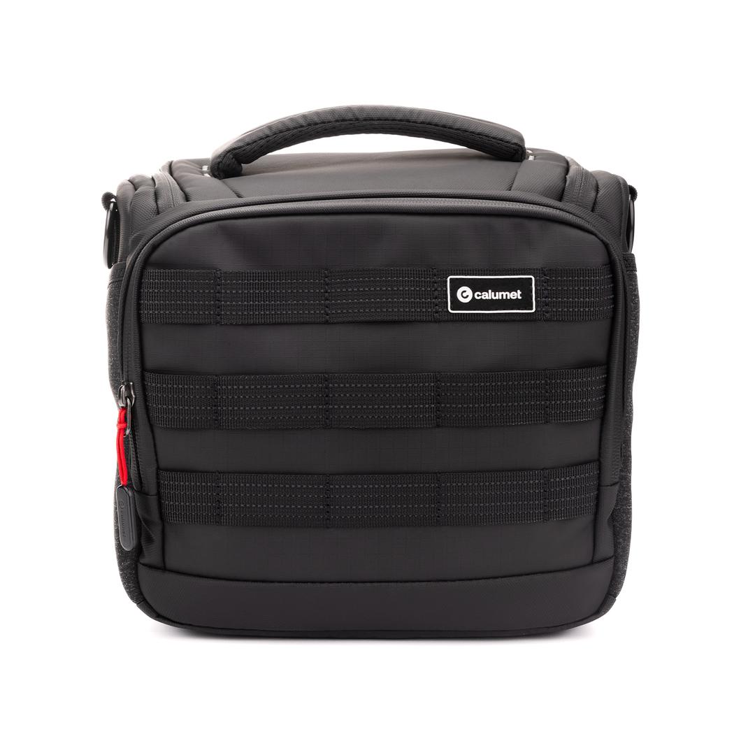 Calumet CORE Shoulder Bag 5L - Black