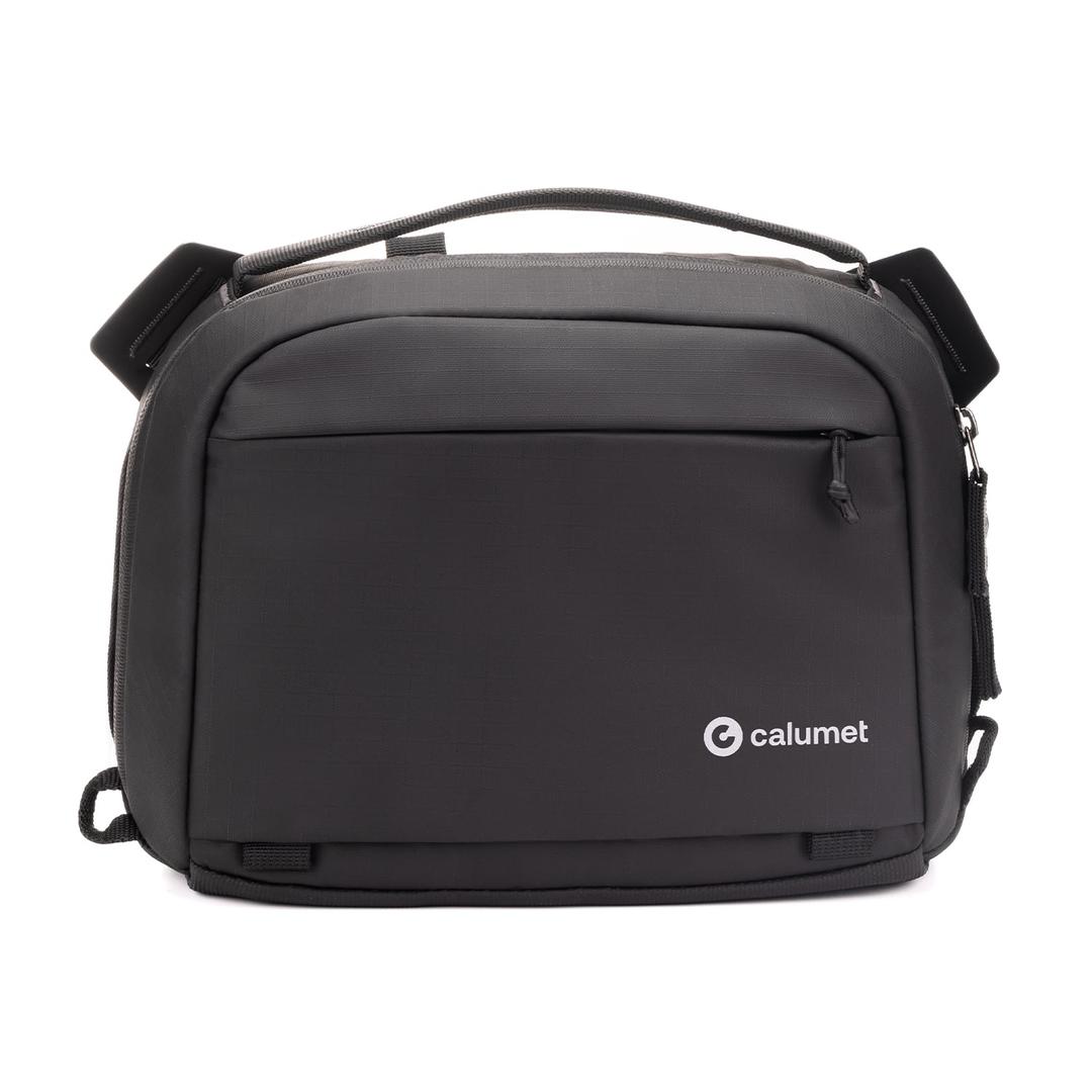 Calumet PRIME Sling 4L - Black