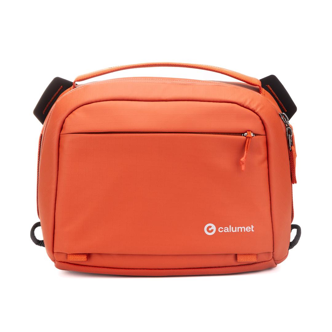 Calumet PRIME Sling 4L - Russet