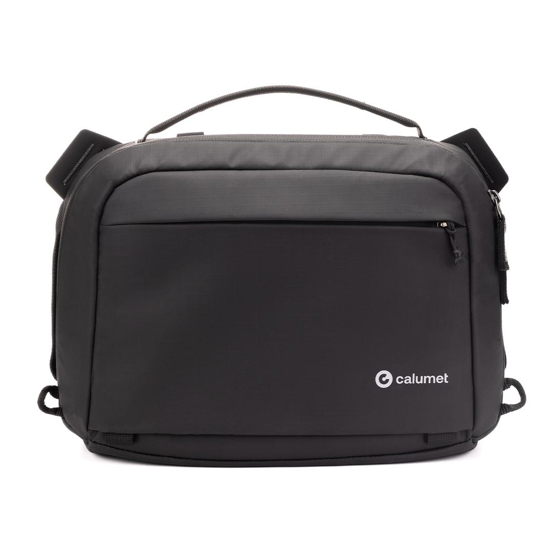 Calumet PRIME Sling 7L - Black