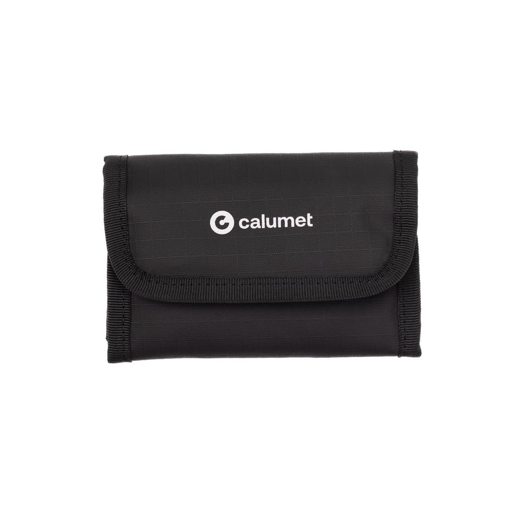 Calumet PRIME Wallet - Black
