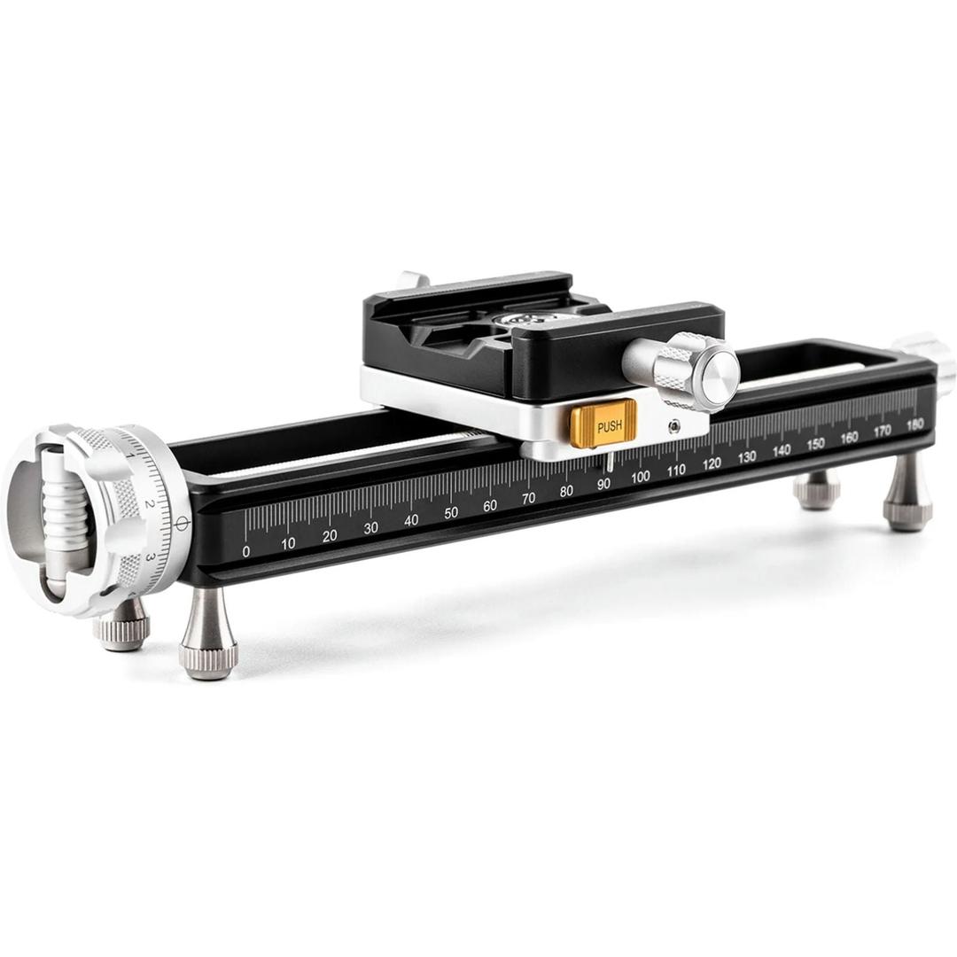 Nisi Macro Focusing Rail NM-200s