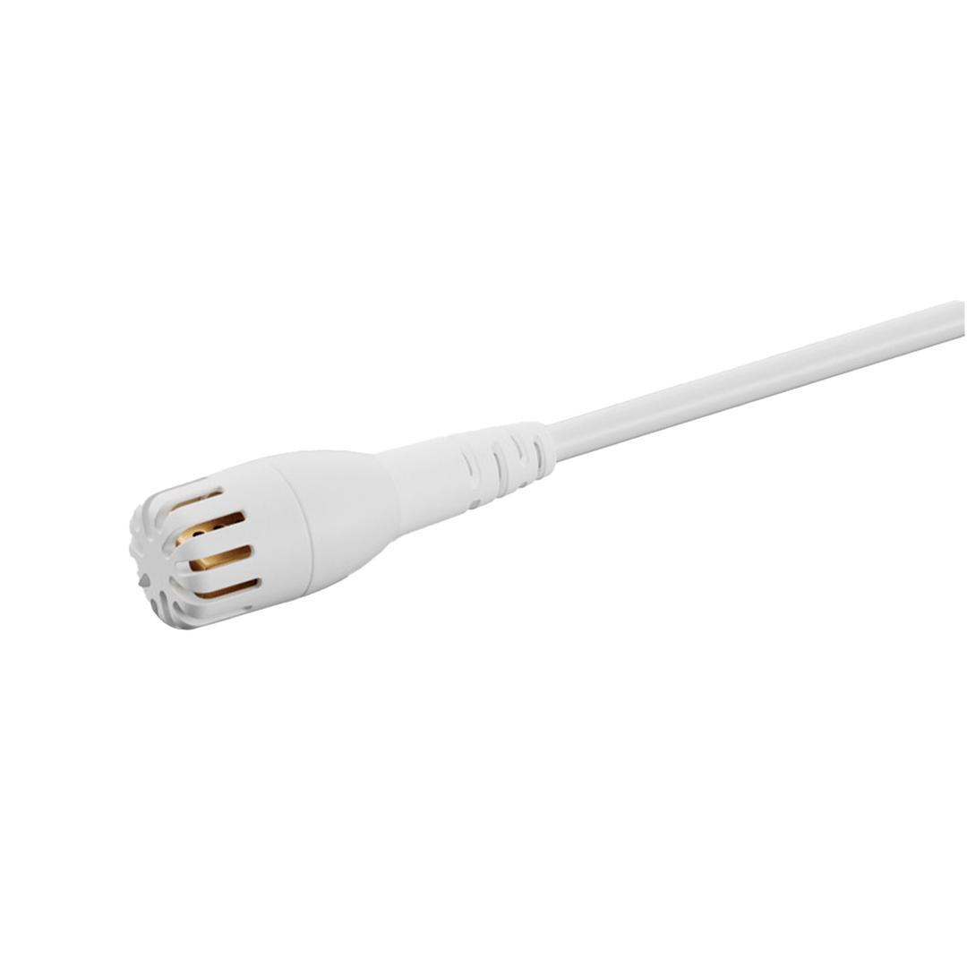 DPA 2061 Omni Mic - 3-pin LEMO (White)