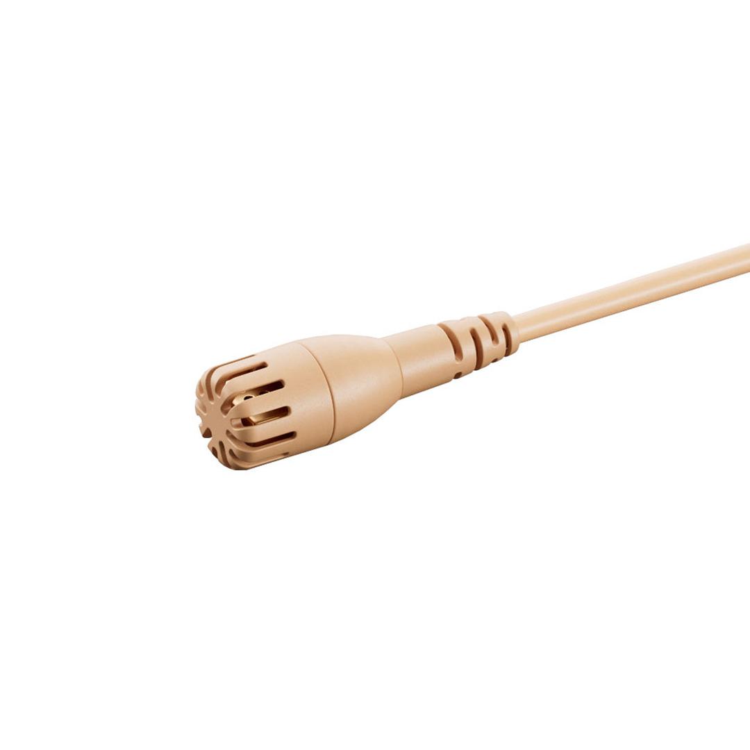 DPA 2061 Omni Mic - 3-pin LEMO (Beige)