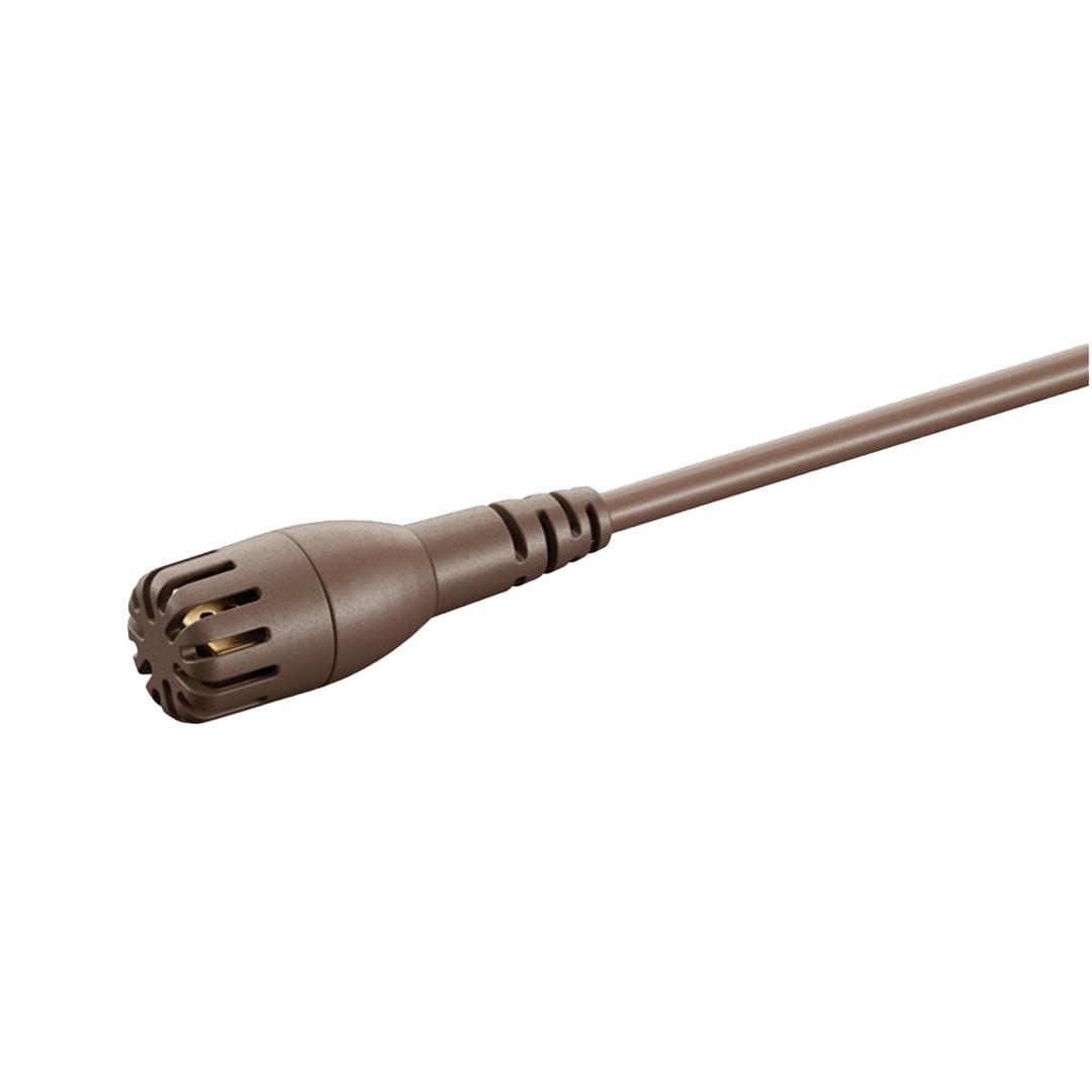 DPA 2061 Omni Mic - 3-pin LEMO (Brown)