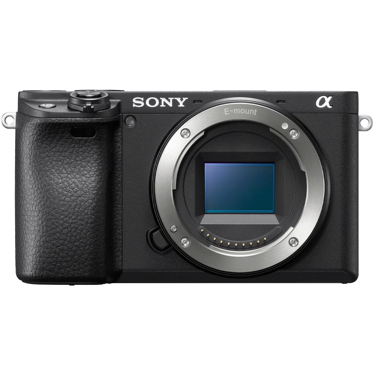Sony A6400A Digital Camera Body