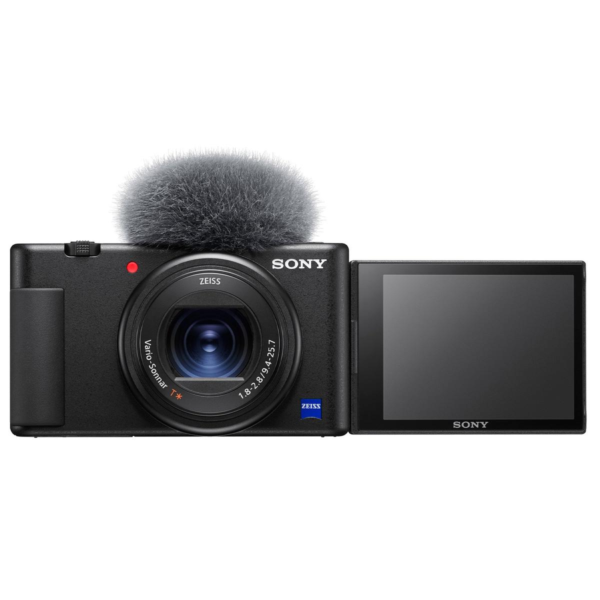 Sony Vlog ZV-1A Digital Camera