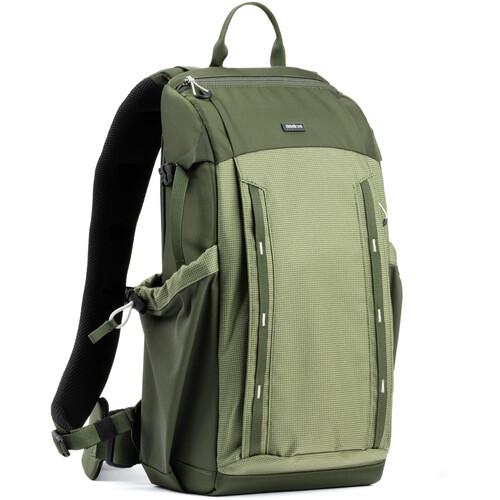 Think Tank BackLight Sprint Backpack - Montane Green