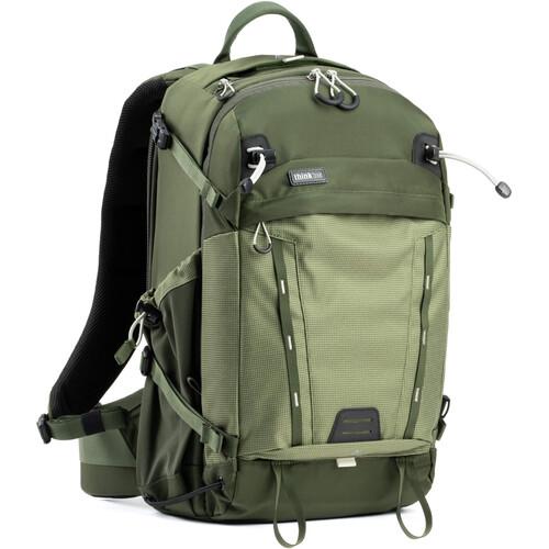Think Tank BackLight 18L Backpack - Montane Green