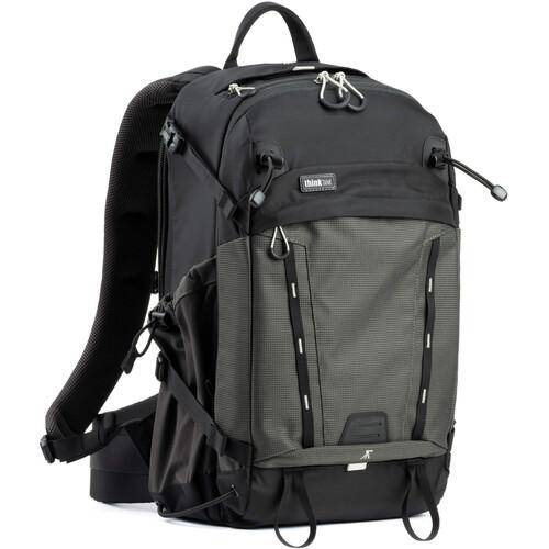 Think Tank BackLight 18L Backpack - Slate Black