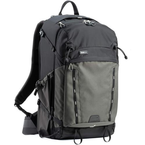 Think Tank BackLight 36L Backpack - Slate Black