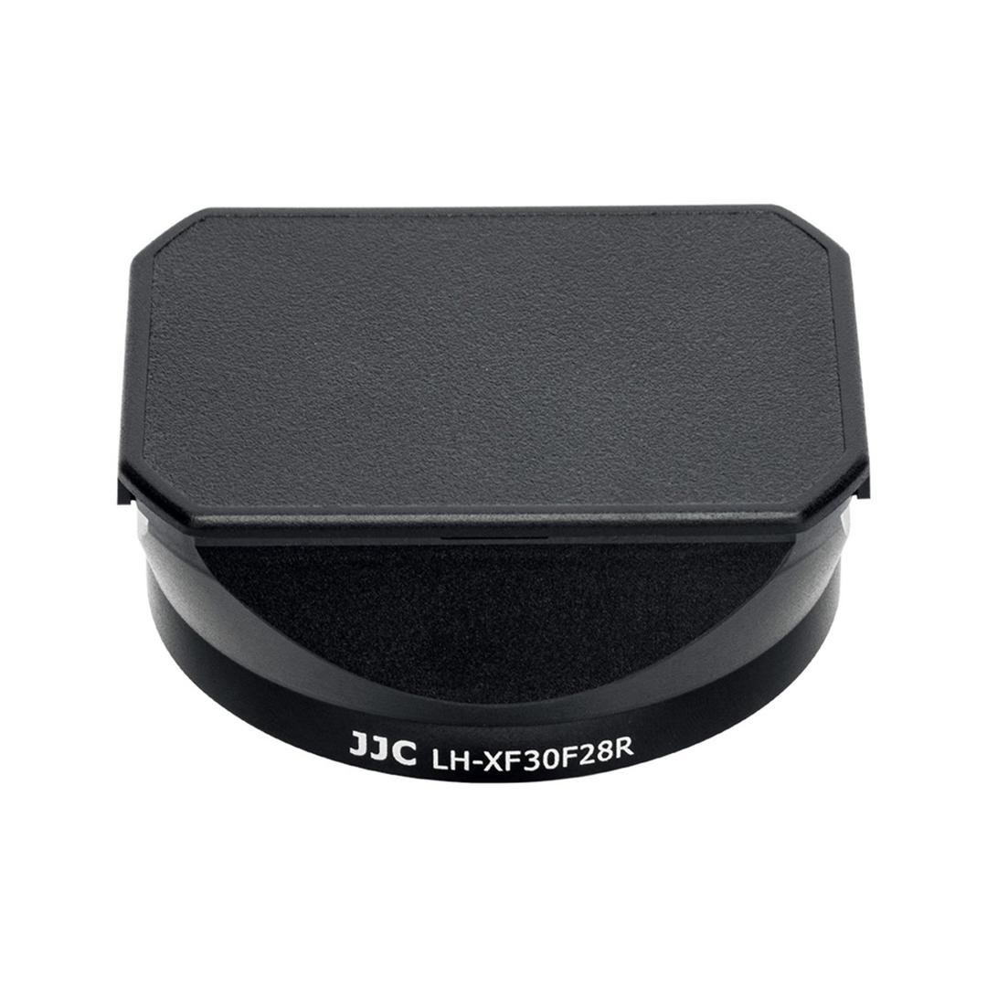 JJC Lens Hood for Fujifilm XF 30mm