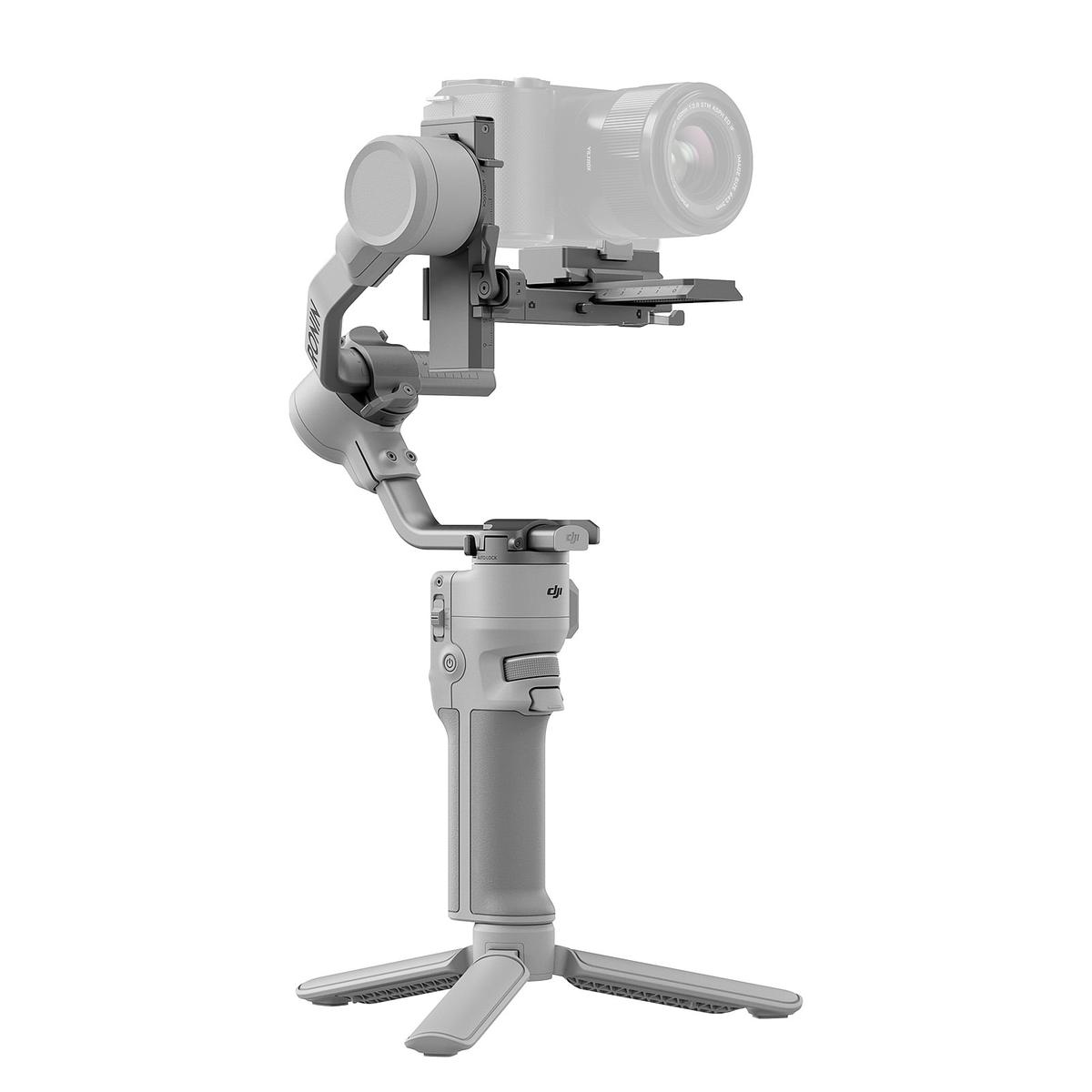 DJI RS 4 Mini