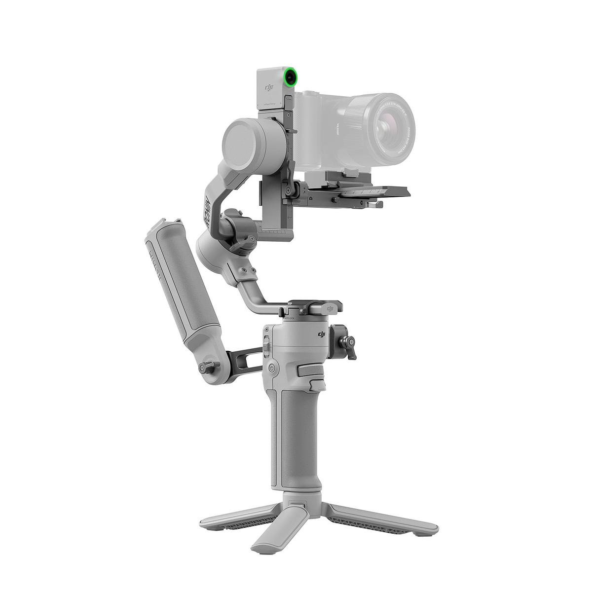 DJI RS 4 Mini Combo