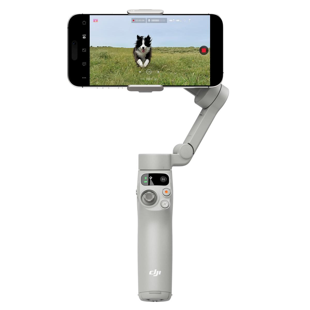 DJI Osmo Mobile 7