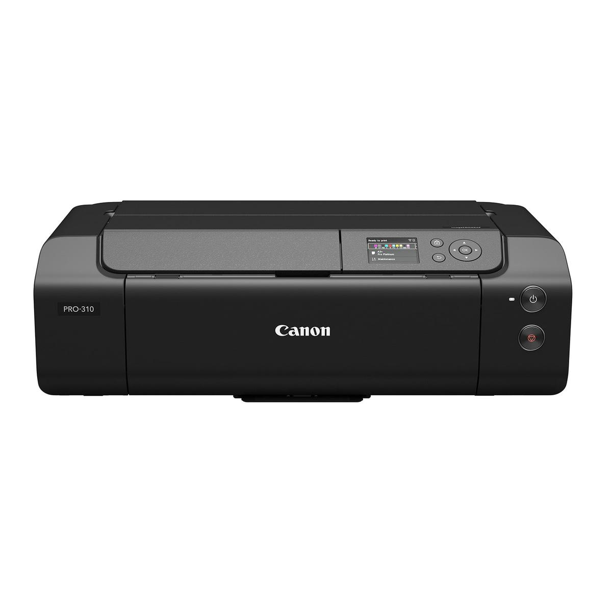 Canon imagePROGRAF PRO-310 Printer