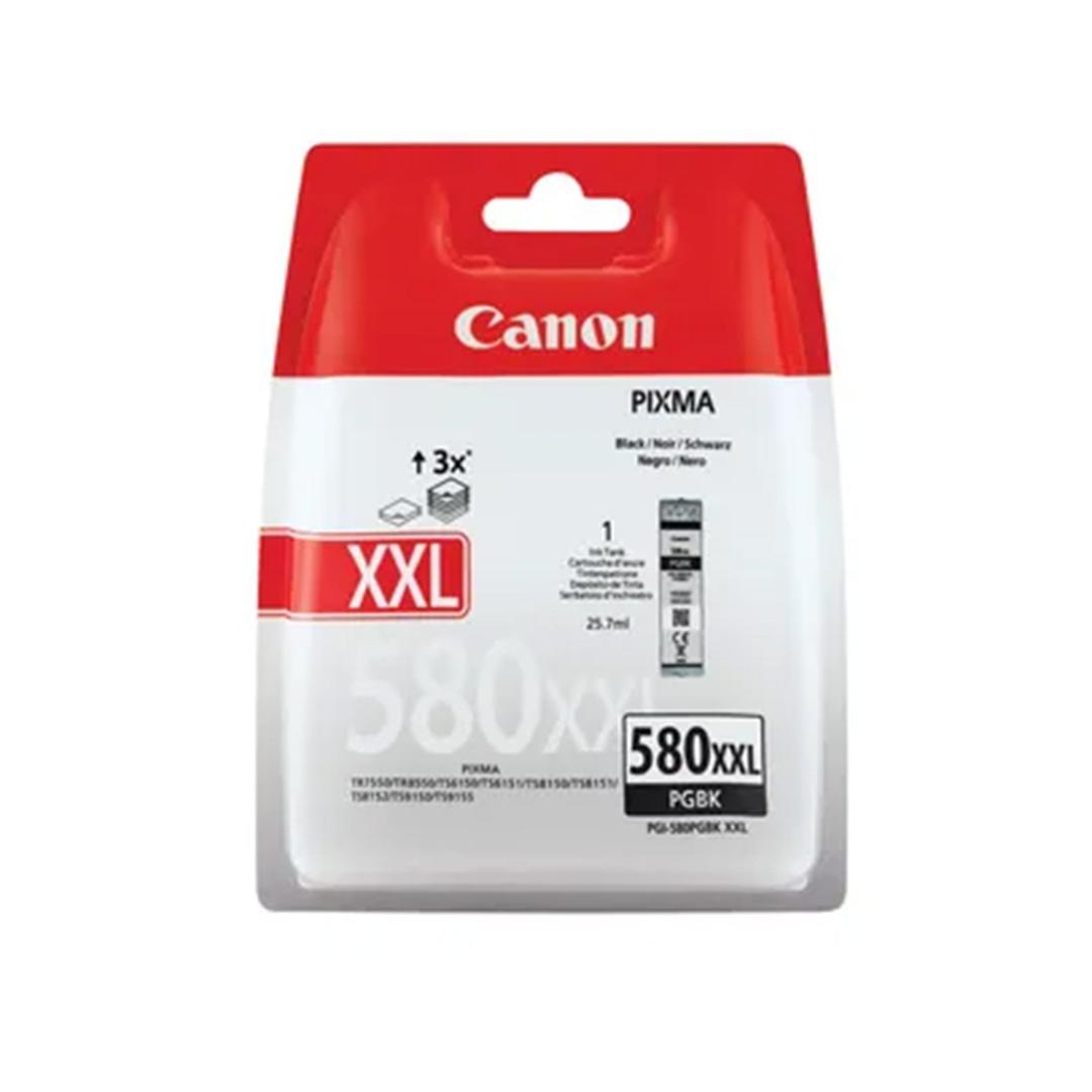 Canon PGI-580 XXL Black Ink Cartridge