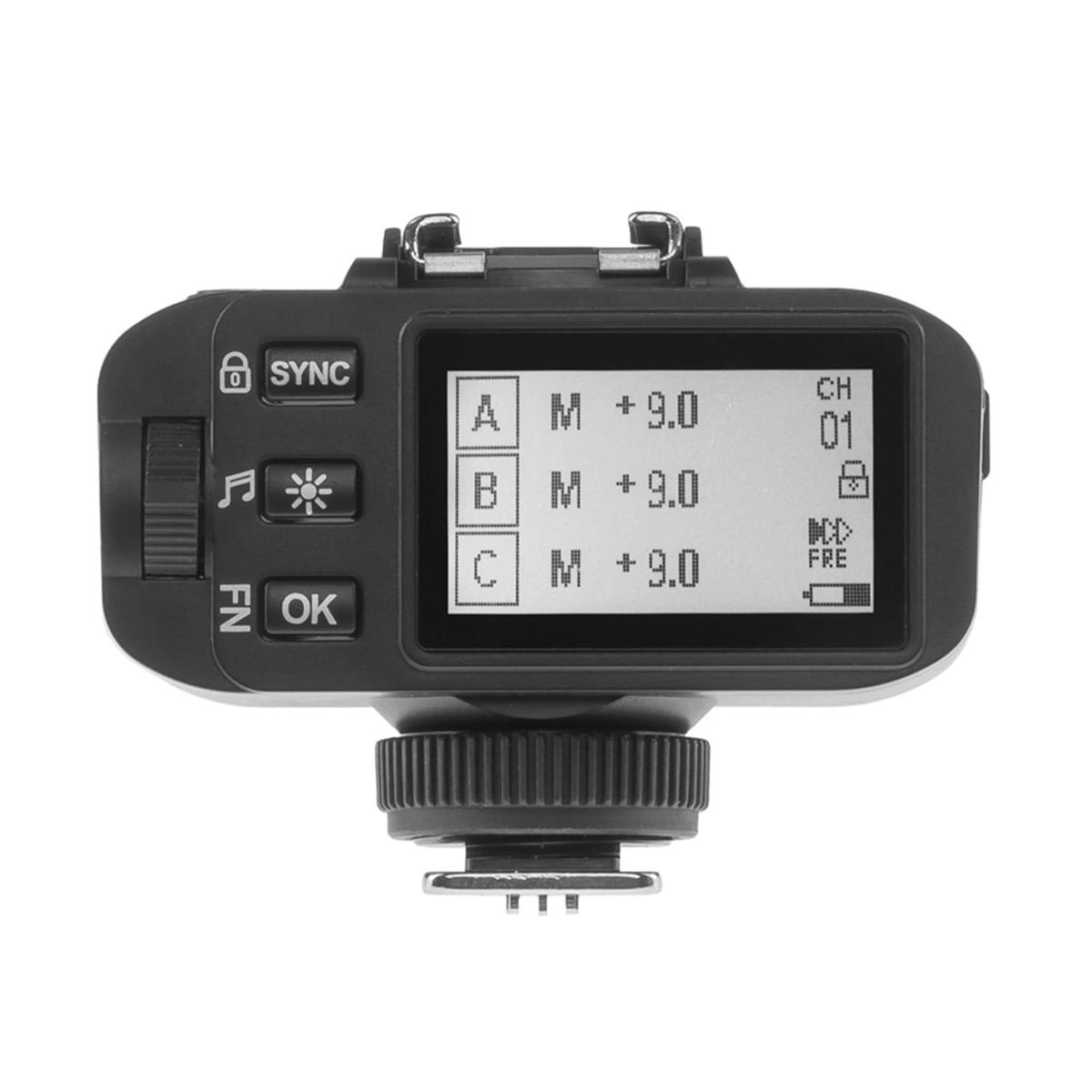 GlareOne Lynx Transceiver