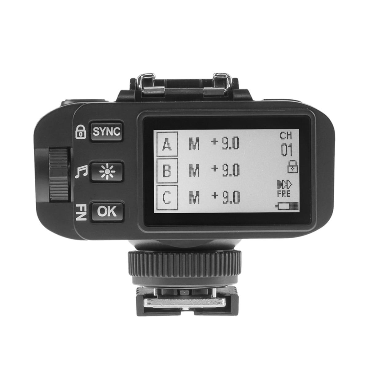 GlareOne Lynx S Transceiver