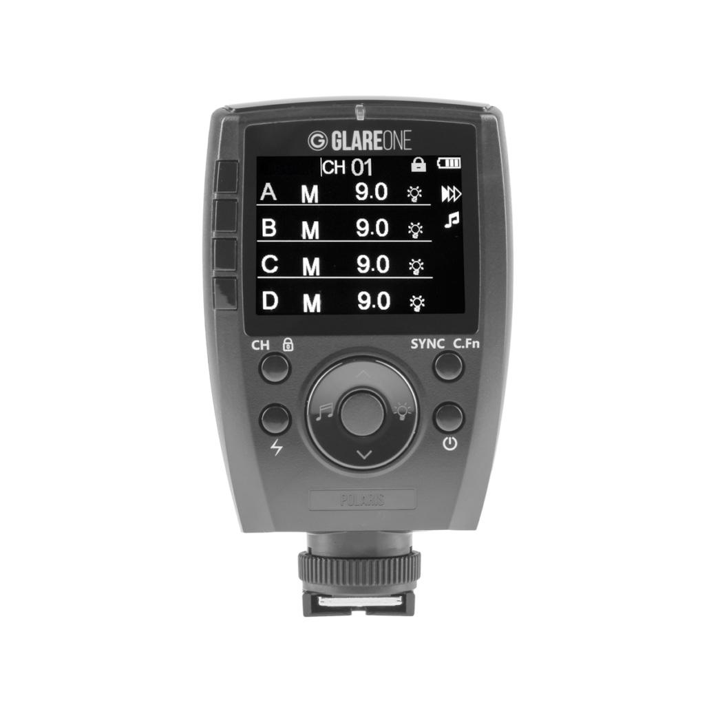 GlareOne Polaris S