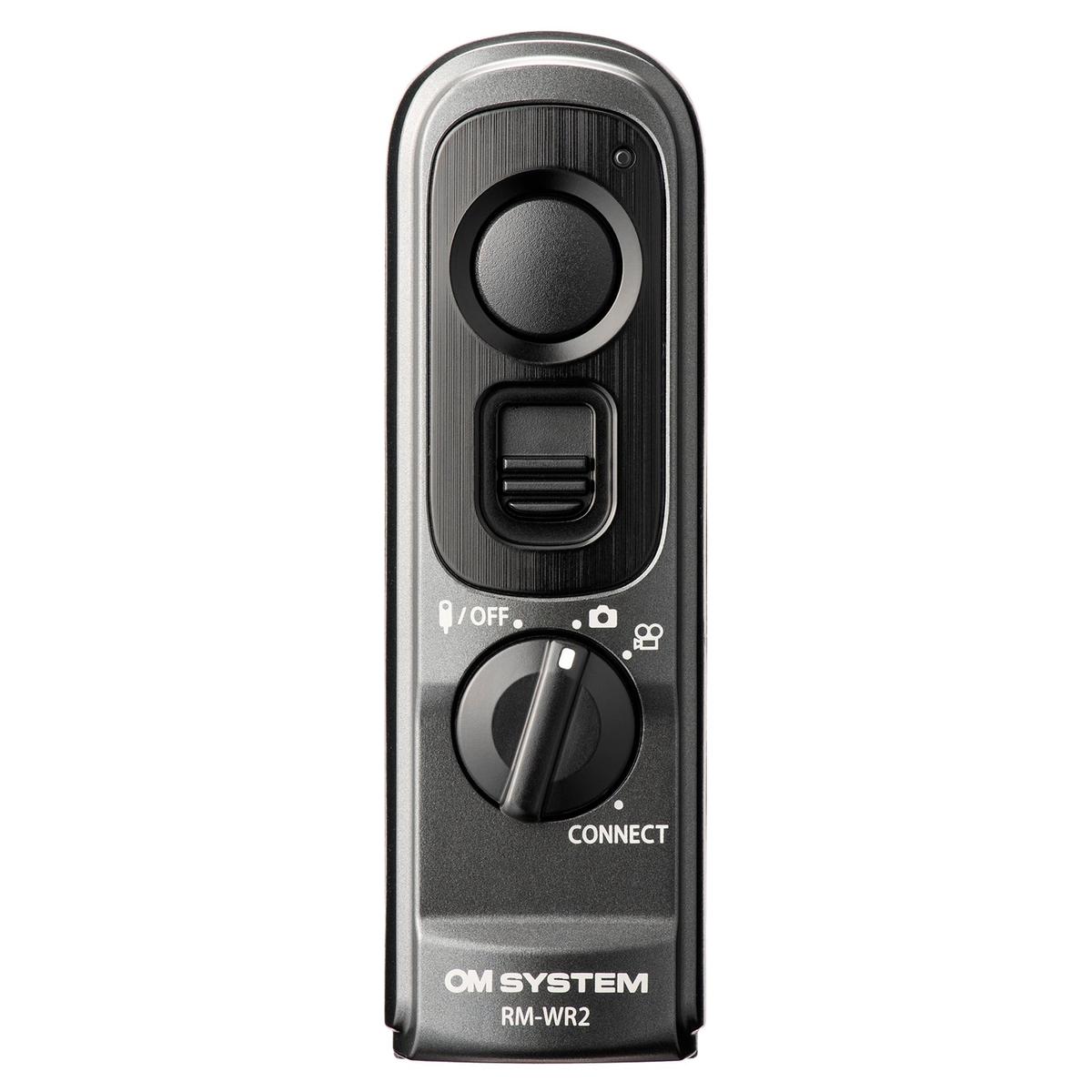 OM SYSTEM RM-WR2 Wireless Remote