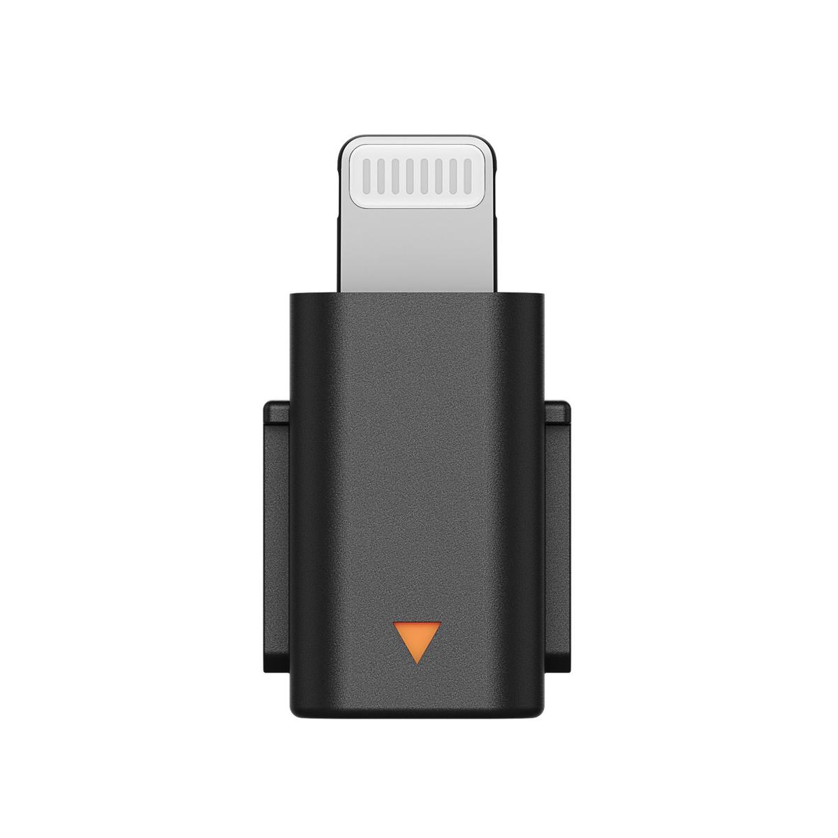 DJI Mic Mini Mobile Phone Adapter