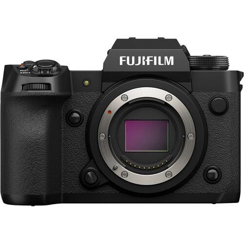 Fujifilm X-H2 Digital Camera Body