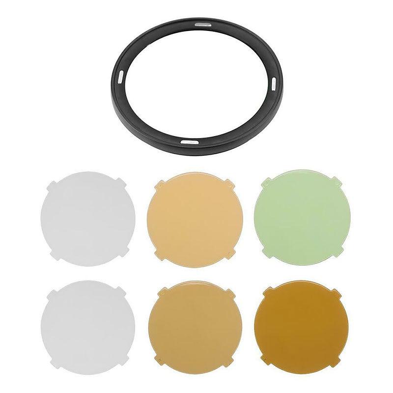 Godox AK-R16 Colour Gel Holder