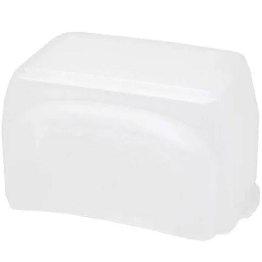 Godox RF-60 Omnibounce for TT660 / TT685 / V860 Flashguns - White