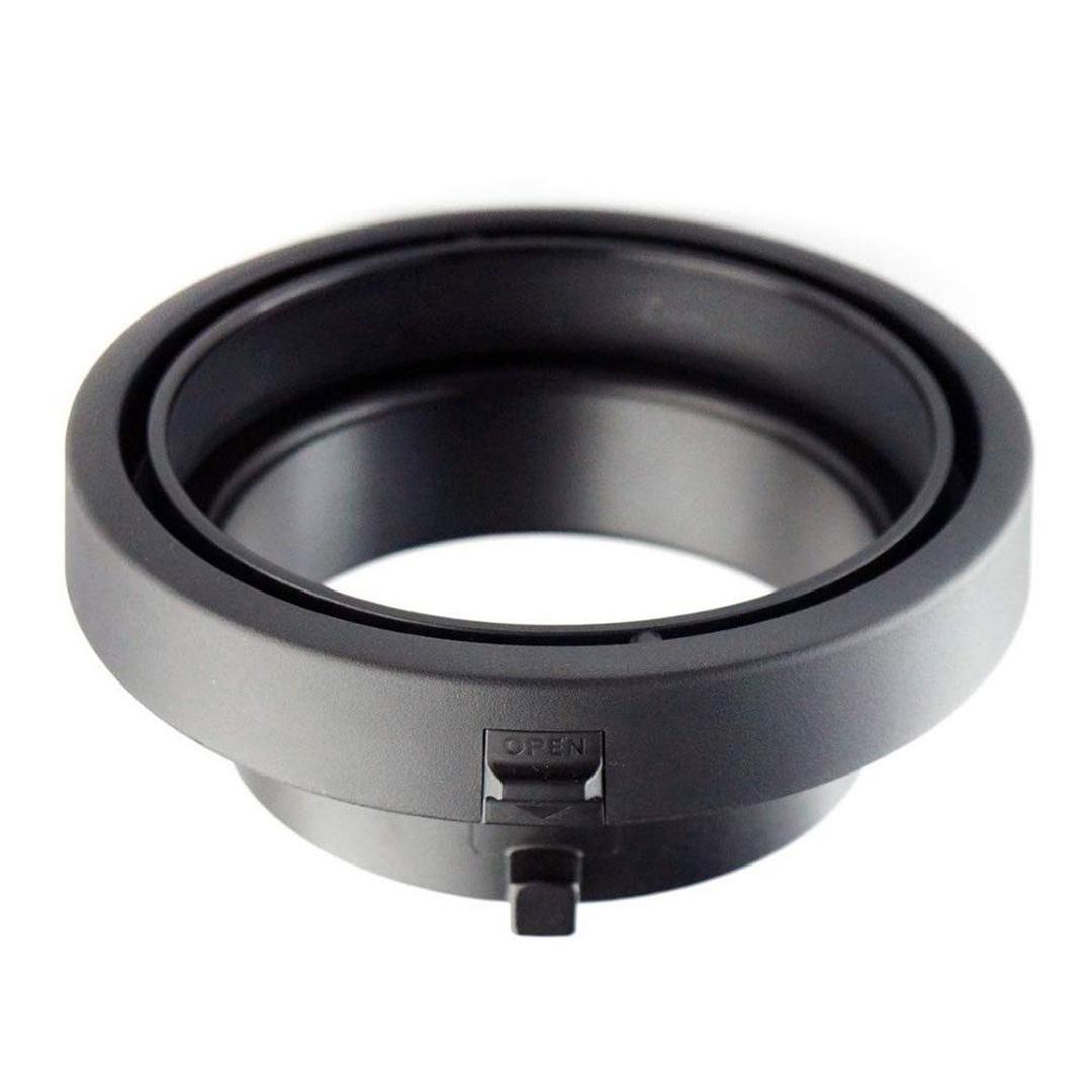 Godox BW-EC Bowens To Elinchrom Mount Adapter