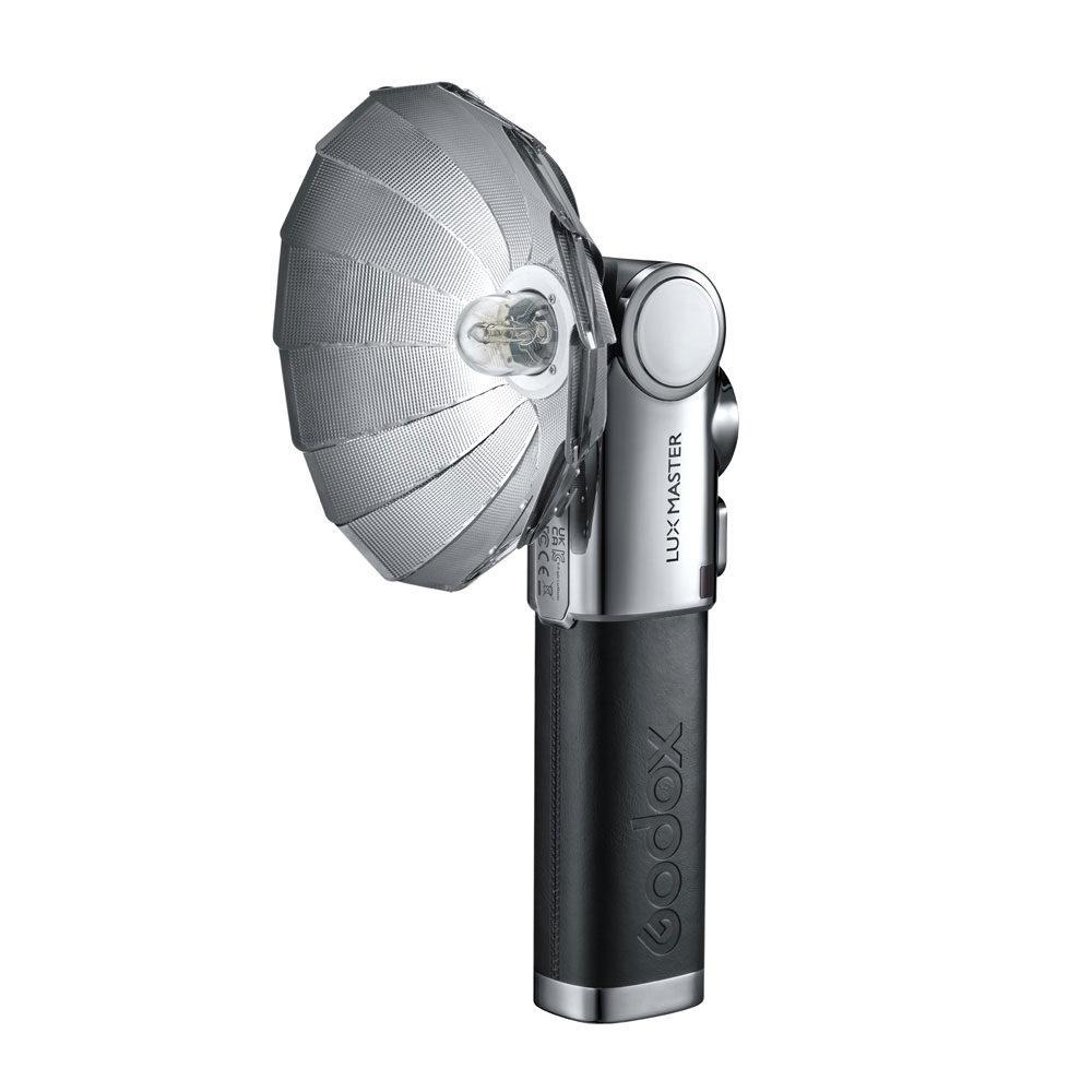 Godox Lux Master - Black