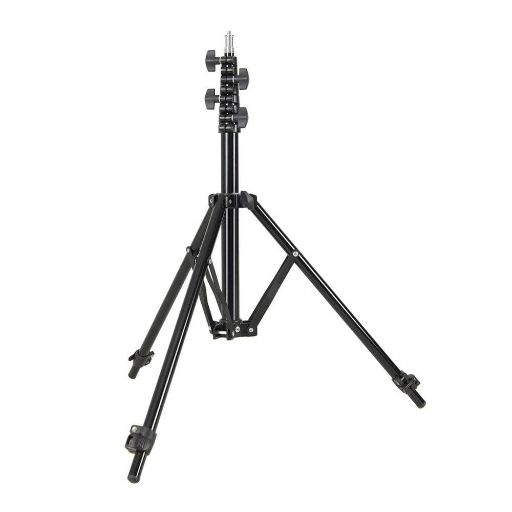 Godox 190F Compact Adjustable-Leg Light Stand