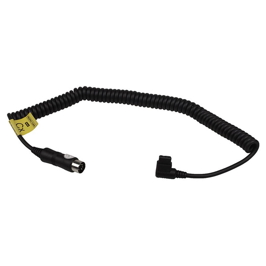 Godox CX Cable For PB820 / PB960 - Canon