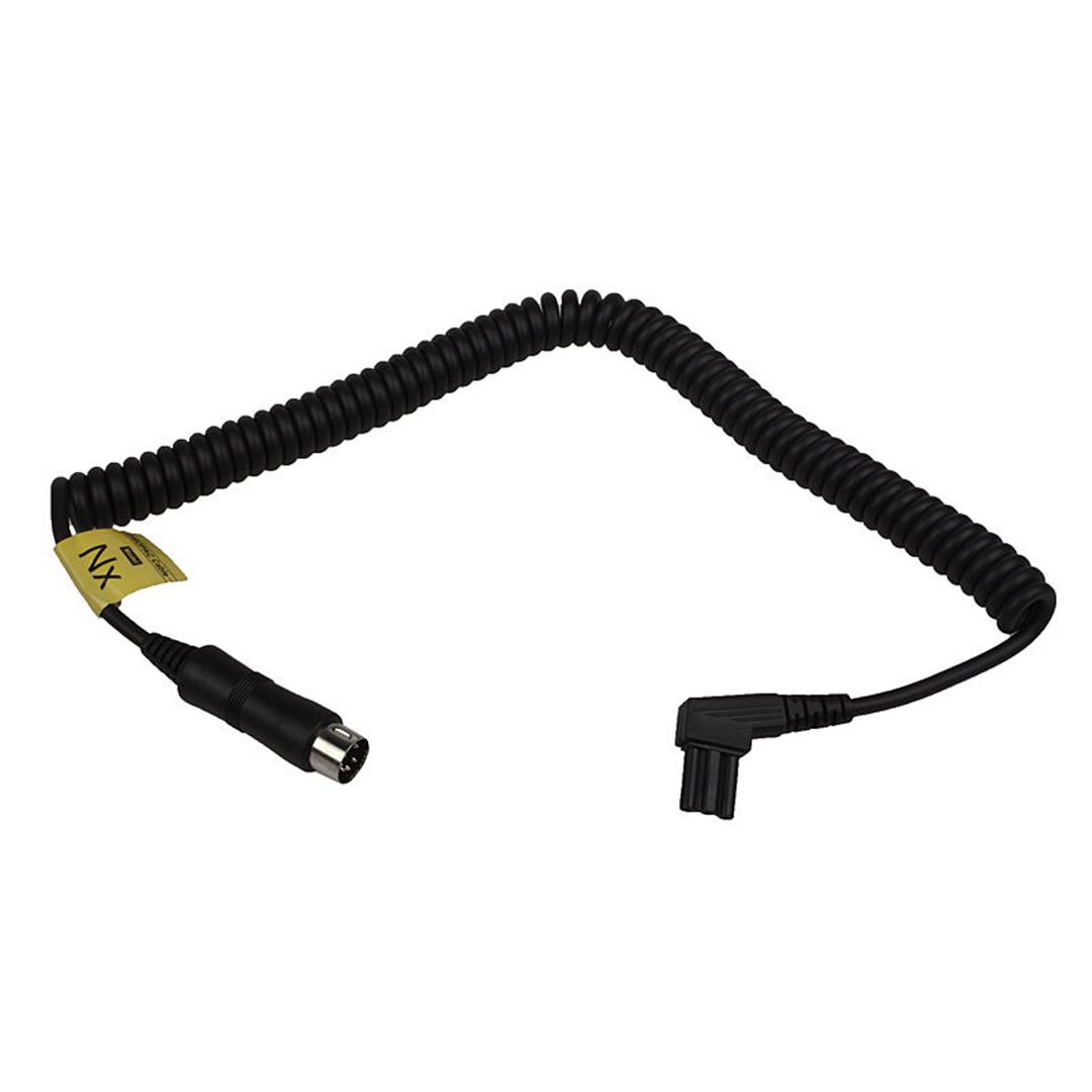Godox NX Cable For PB820 / PB960 - Nikon