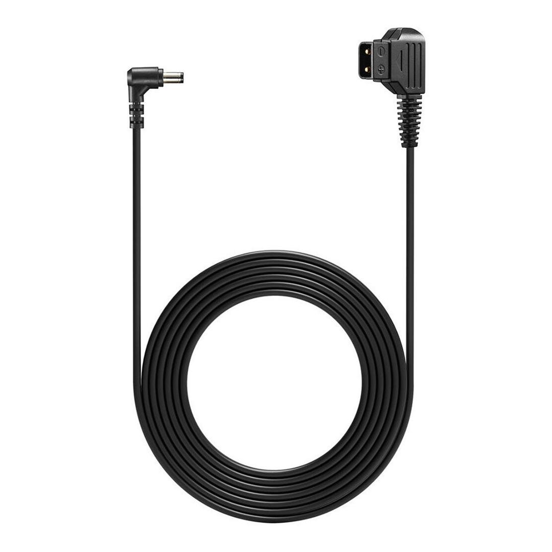 Godox ML-C1 D-TAP to DC Male Connector Cable