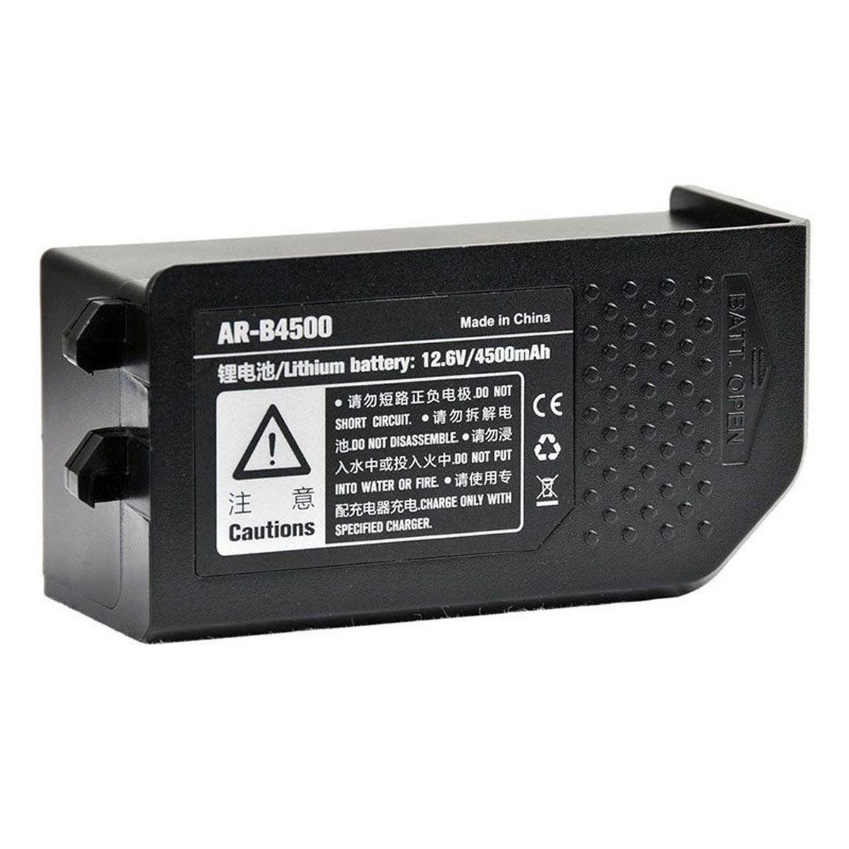 Godox AR-B4500 Witstro AR400 Battery