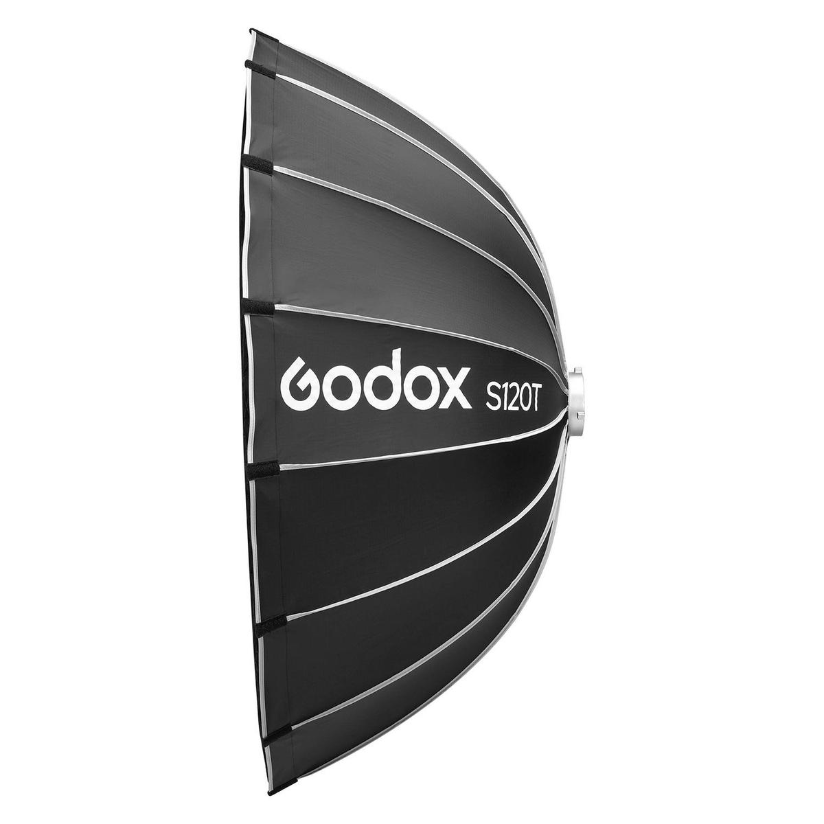 Godox S120T Multifunctional Softbox