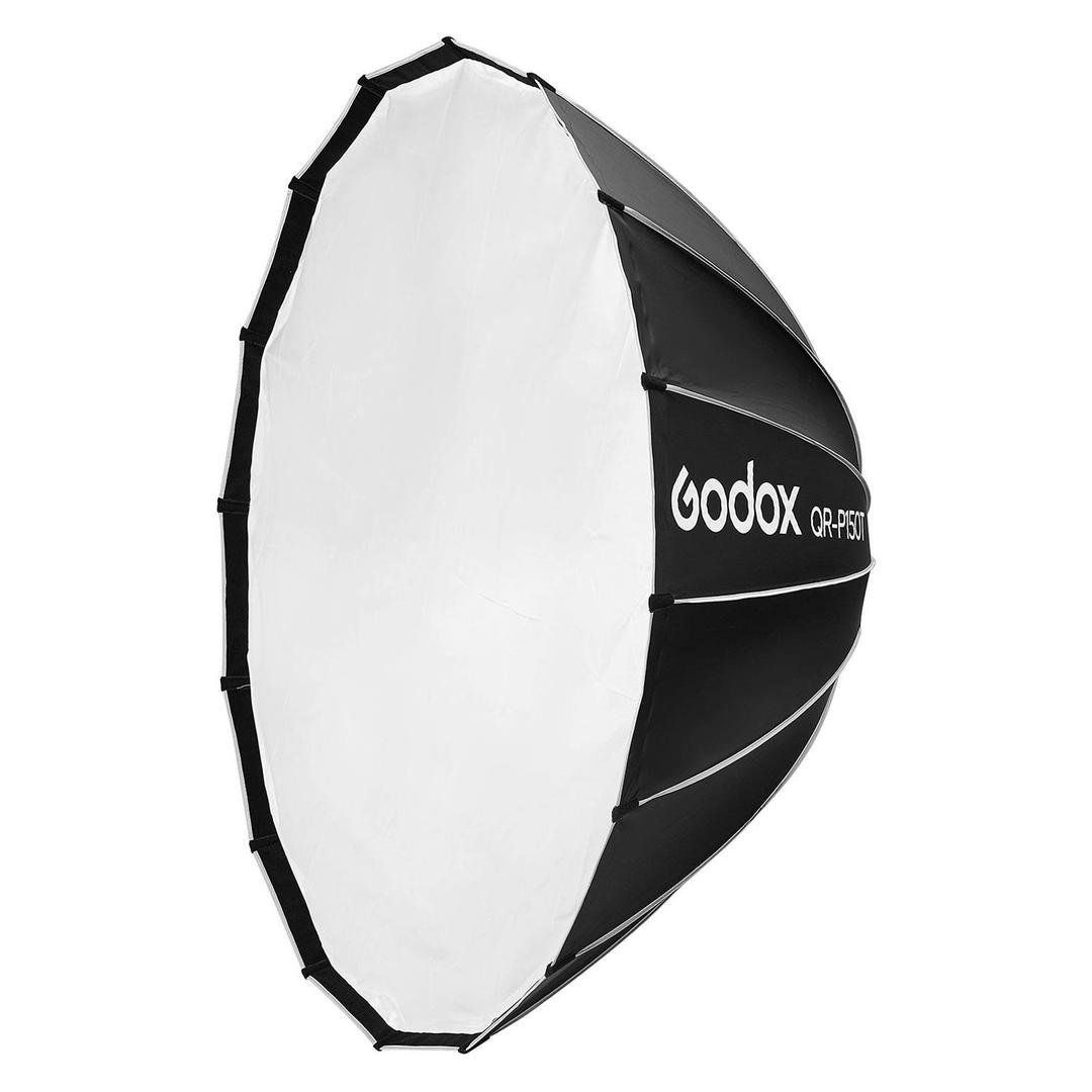 Godox QR-P150T Quick Release Parabolic Softbox