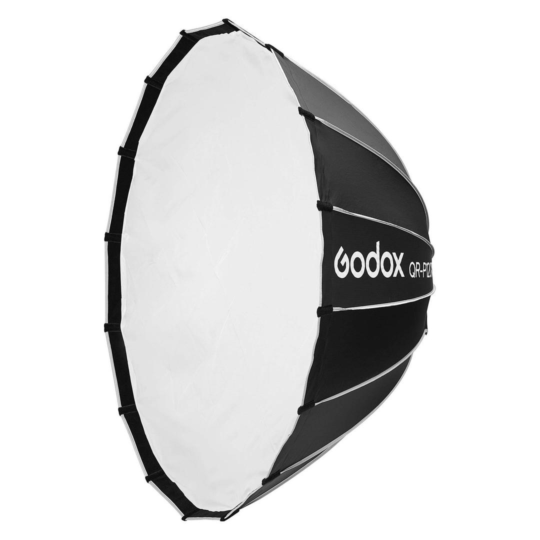 Godox QR-P102T Quick Release Parabolic Softbox