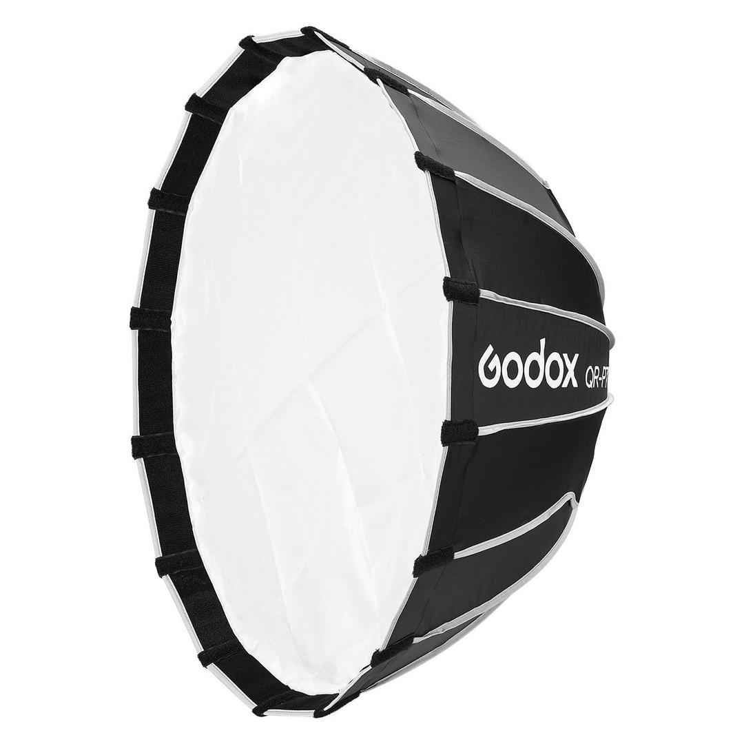 Godox QR-P70T Quick Release Parabolic Softbox
