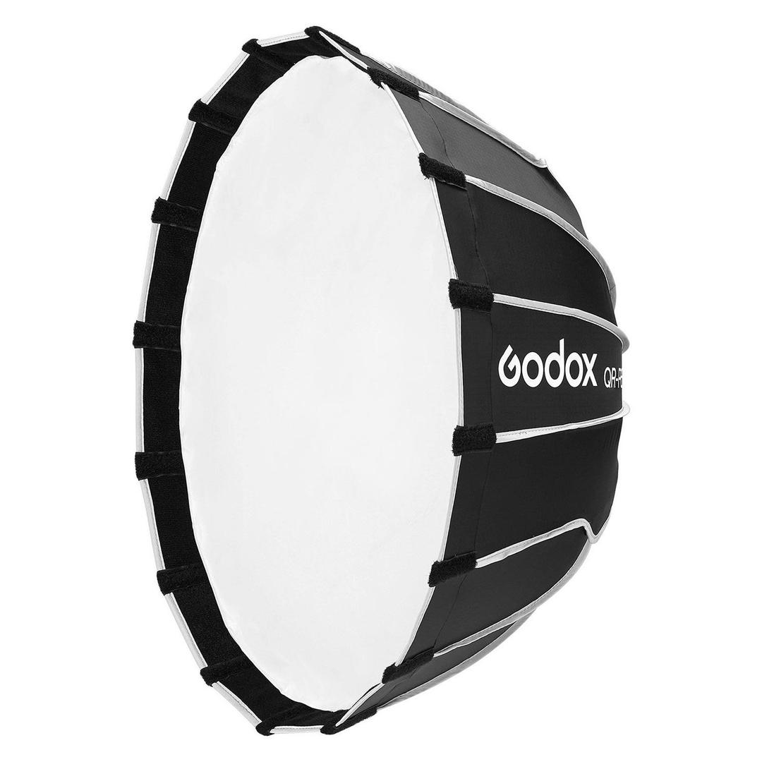 Godox QR-P60T Quick Release Parabolic Softbox