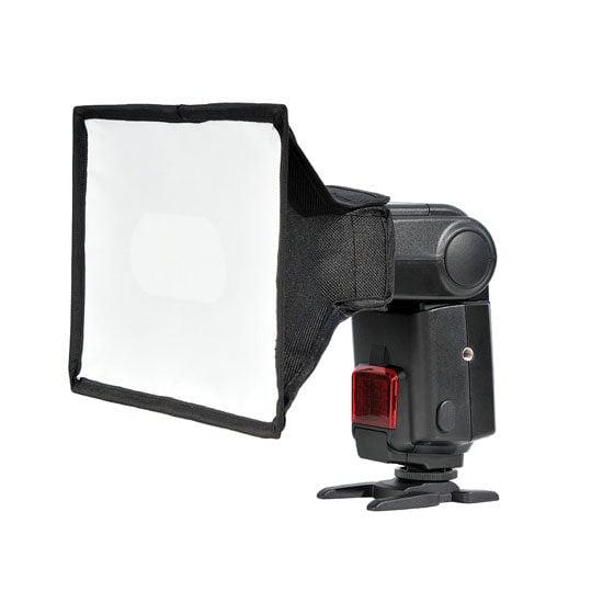 Godox SB2030 Portable Softbox For Flashgun - 20x30cm