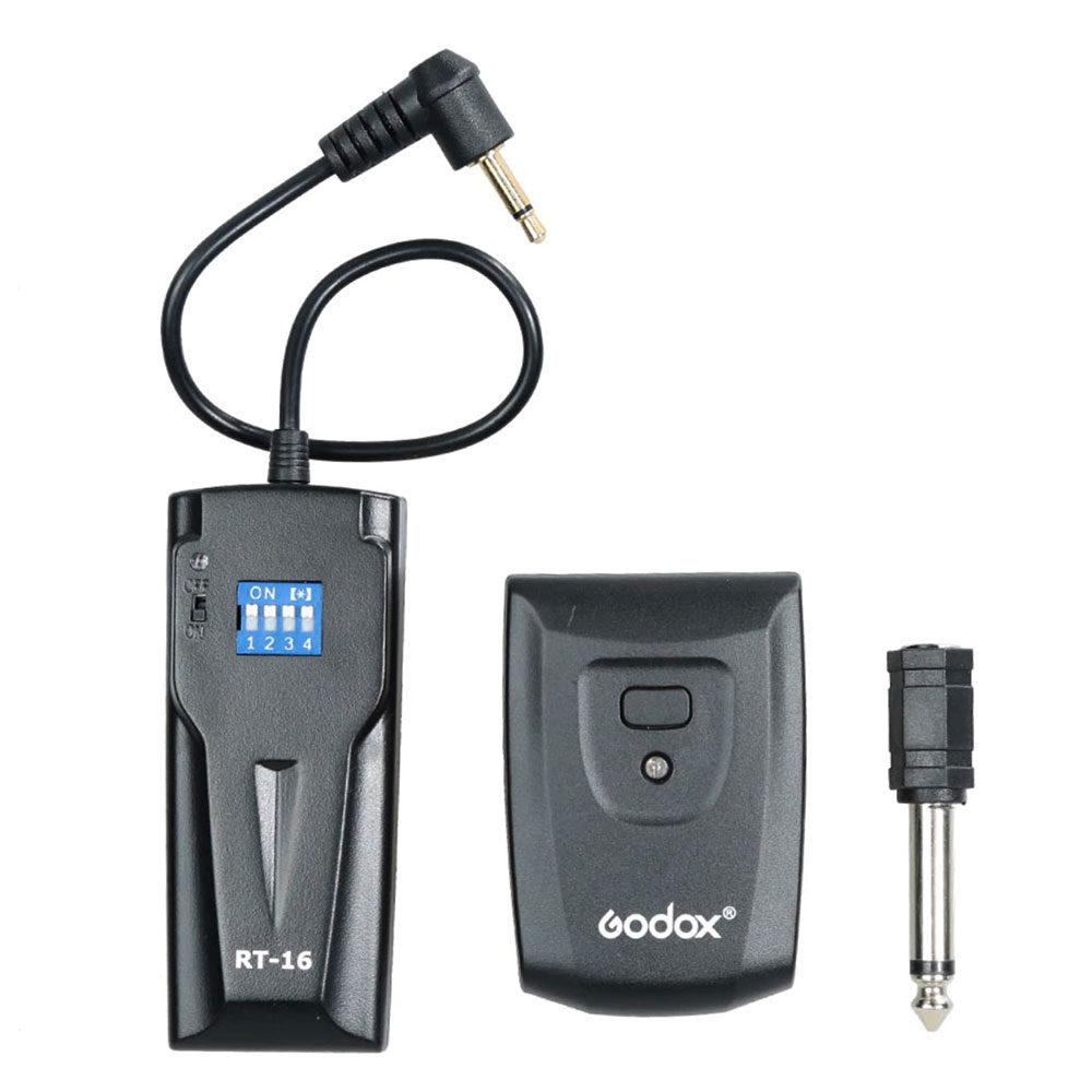 Godox RT-16 Studio Flash Trigger Kit