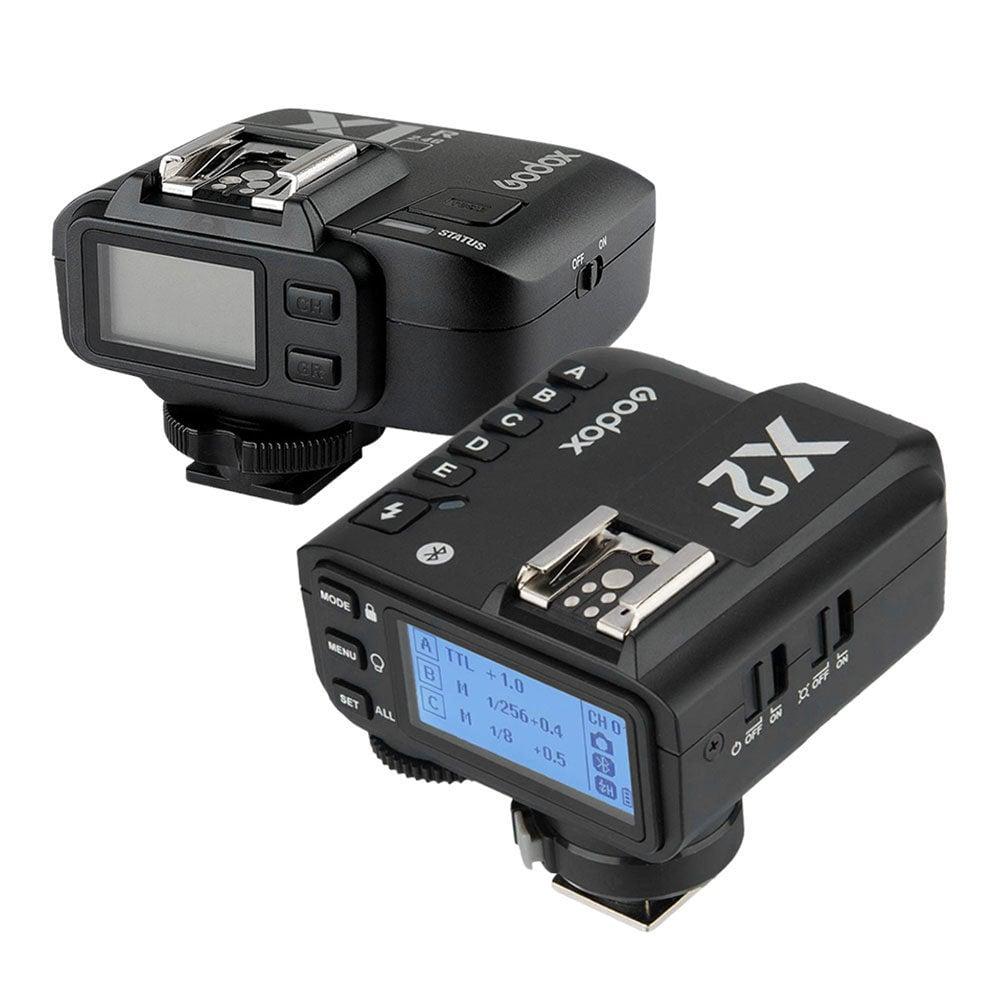 Godox X2 Transmitter and X1 Receiver Set For Sony