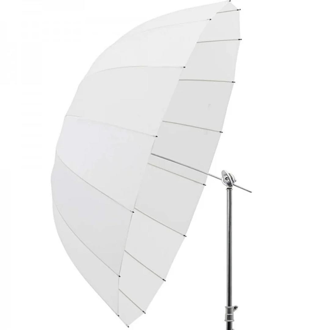 Godox UB-85D Parabolic Umbrella Transparent - 85cm