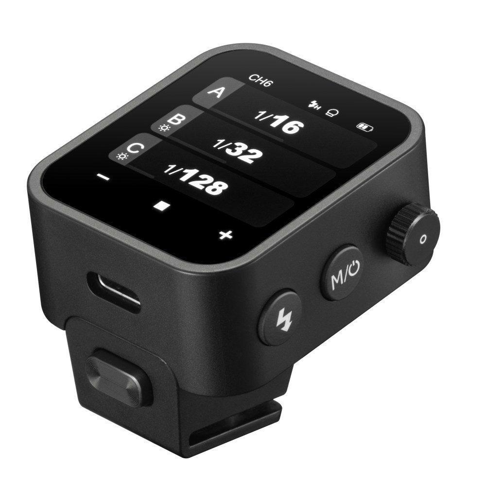 Godox X3 Transmitter For OM System / Panasonic