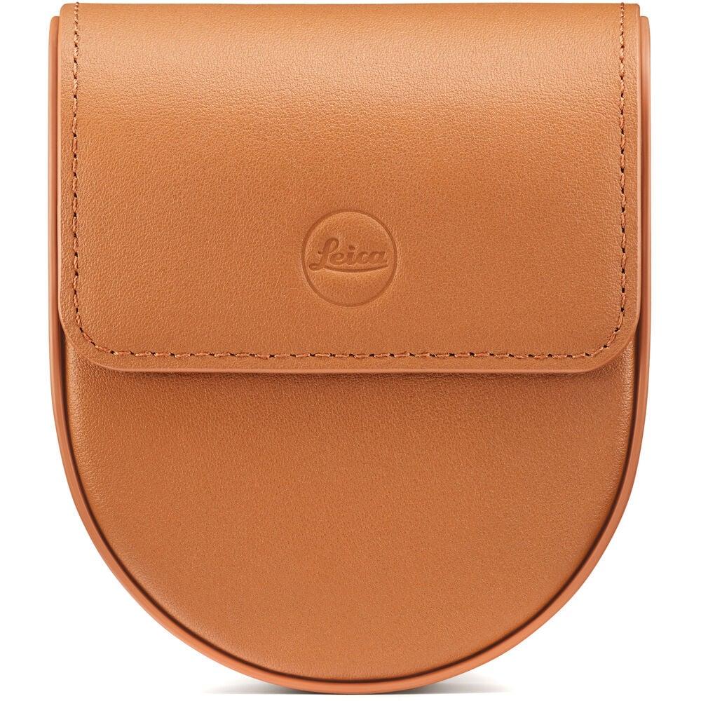 Leica Leather Case for Lux Grip