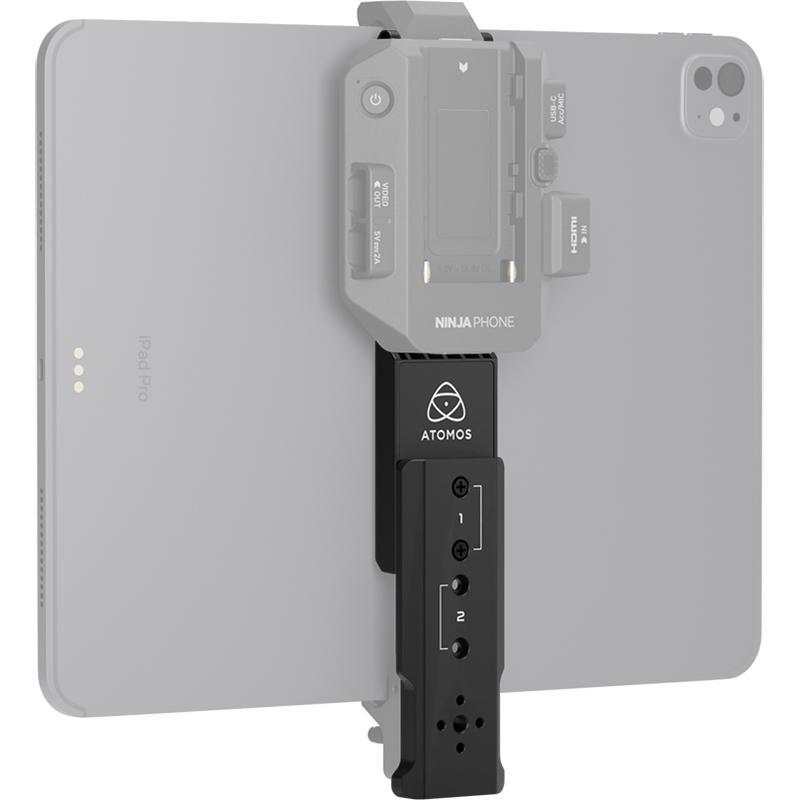 Atomos iPad Clamp Adaptor for Ninja Phone