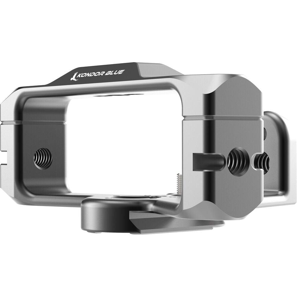 Kondor Blue Cage Only for DJI Focus Pro LiDAR - Space Grey